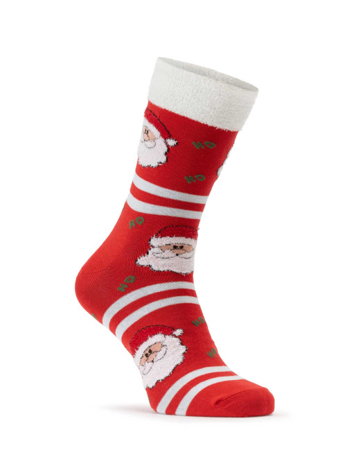 BRILLE Sosete Ho Ho Ho