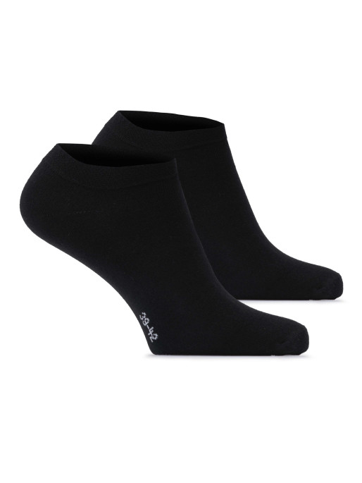 BRILLE Sosete sport Bamboo X2