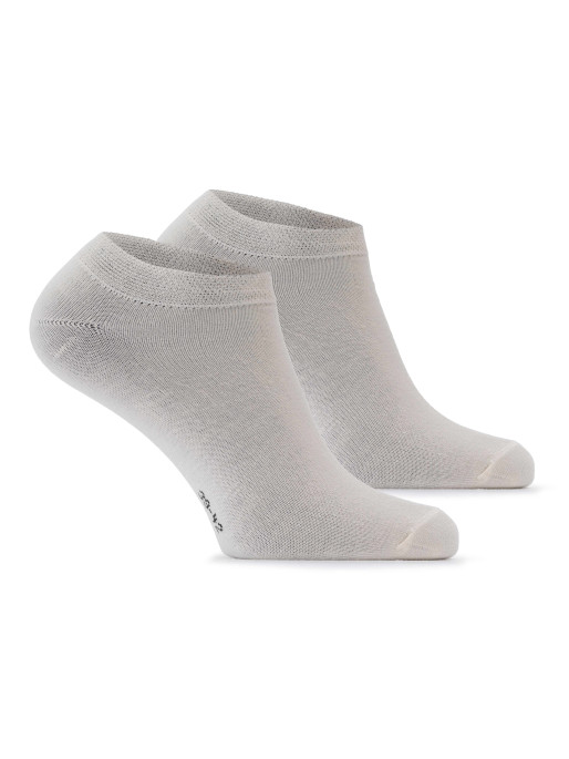 BRILLE Unisex čarape Sports socks Bamboo X2