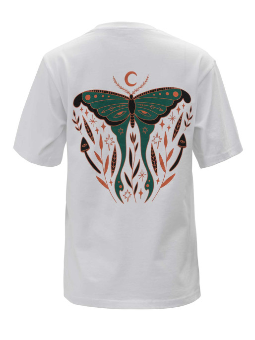 BRILLE Tricou Kaio