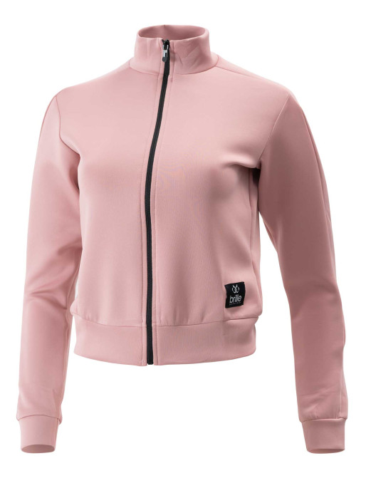 BRILLE Bluza sport Camellia