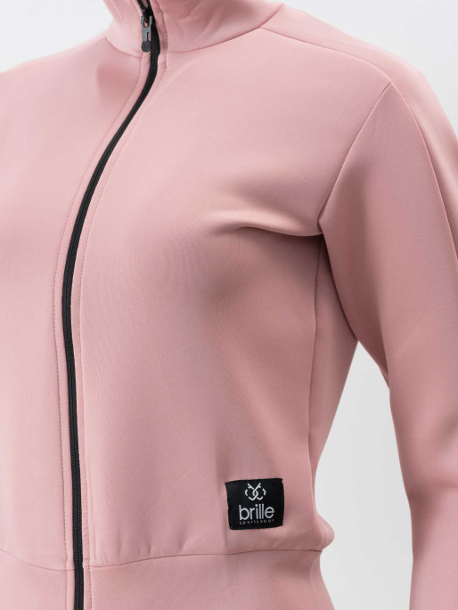 BRILLE Bluza sport Camellia