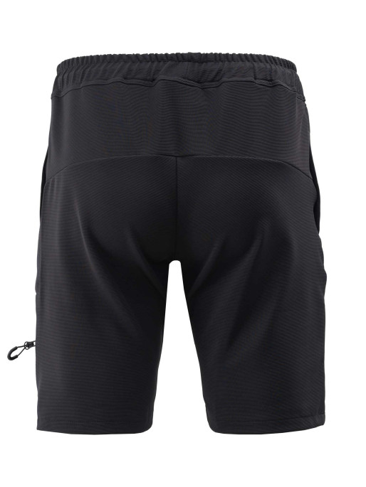 BRILLE Pantaloni scurti Timuti