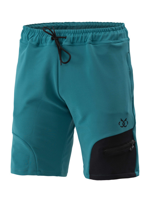 BRILLE Pantaloni scurti Timuti