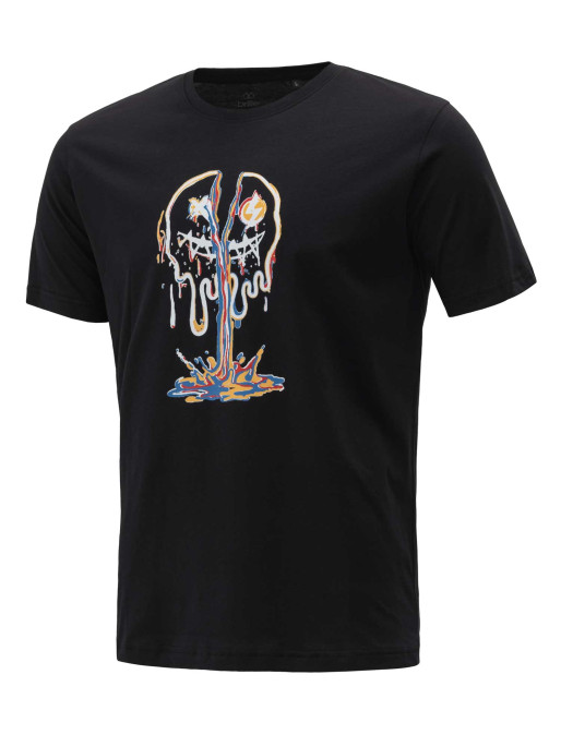 BRILLE Tricou Paint
