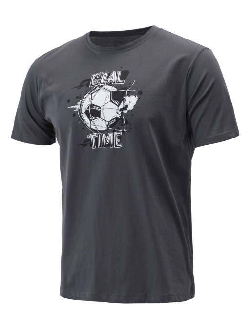 BRILLE Tricou Goal Time