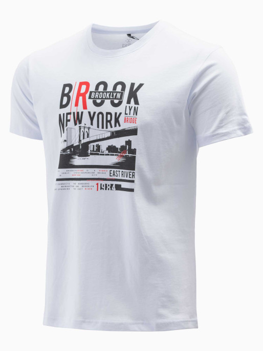 BRILLE Tricou Brooklyn