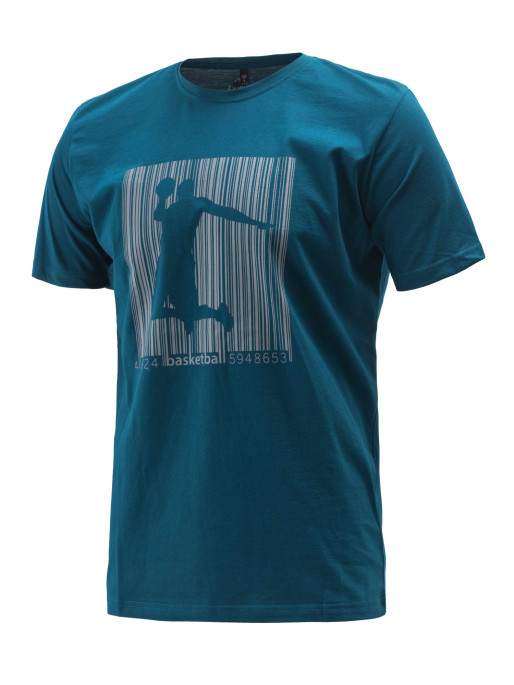 BRILLE Tricou Basketball Ii