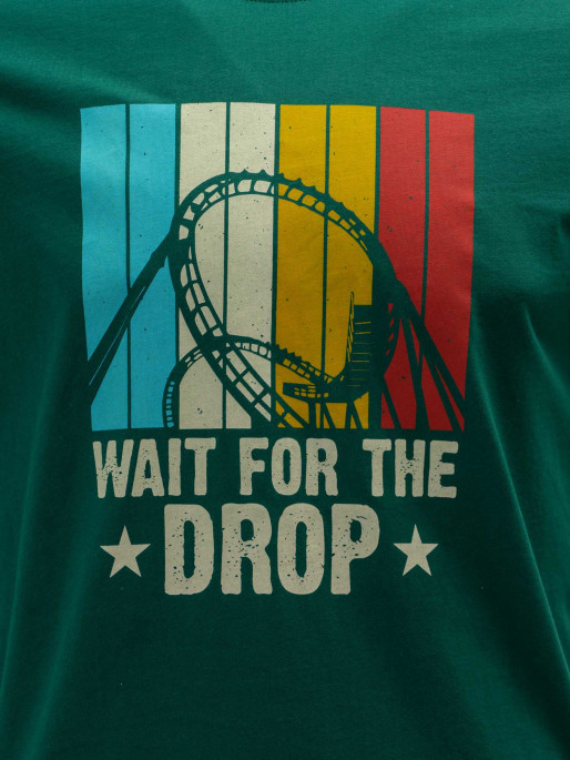 BRILLE Tricou Drop