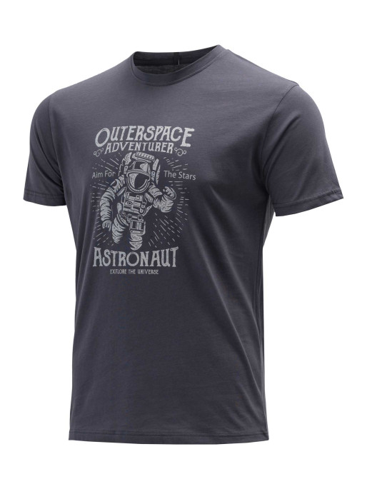 BRILLE Tricou Outerspace