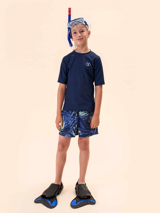 BRILLE Bluza cu protectie Uv Owen