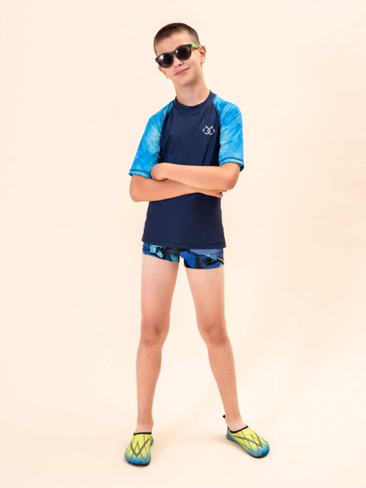 BRILLE Bluza cu protectie Uv Owen