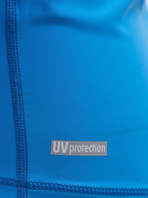BRILLE Bluza cu protectie Uv Kai