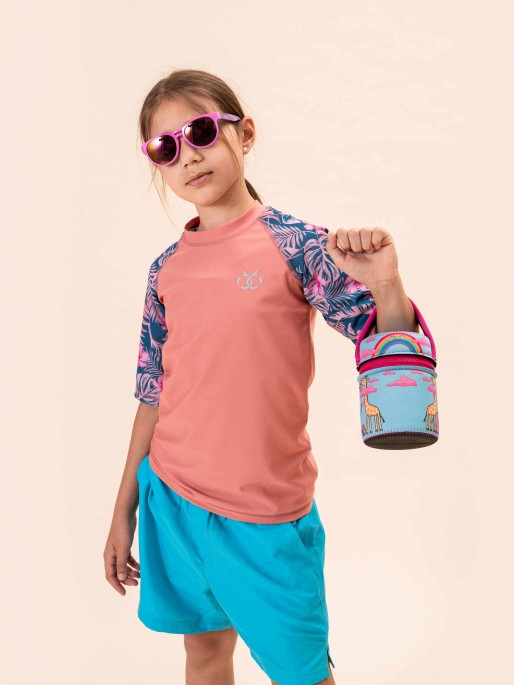 BRILLE Bluza cu protectie Uv Anica