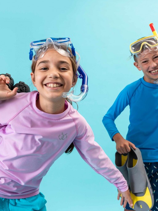 BRILLE Bluza cu protectie Uv Torry