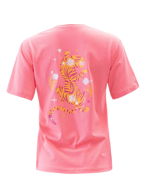 BRILLE Tricou Tiger