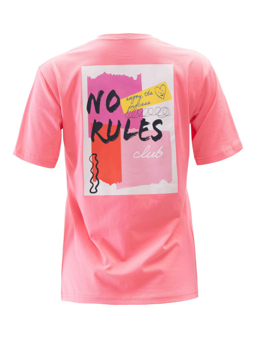 BRILLE Tricou No Rulse