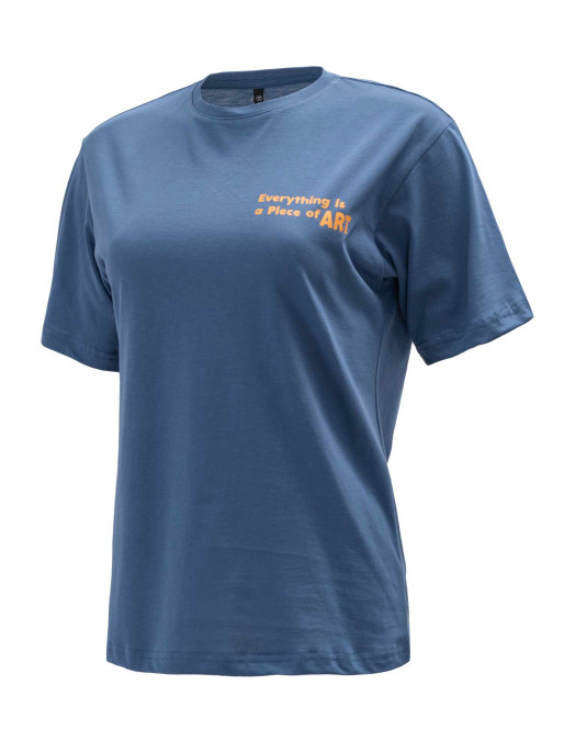 BRILLE Tricou Art