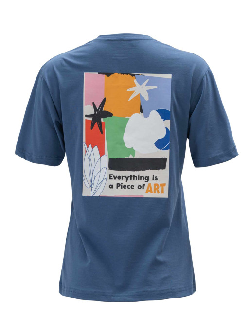 BRILLE Tricou Art