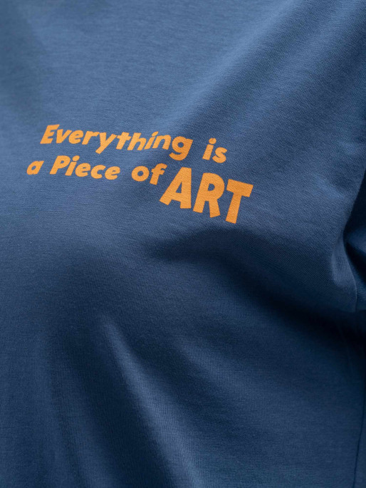 BRILLE Tricou Art