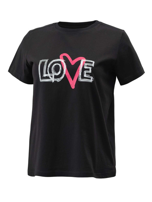 BRILLE Tricou Love Love