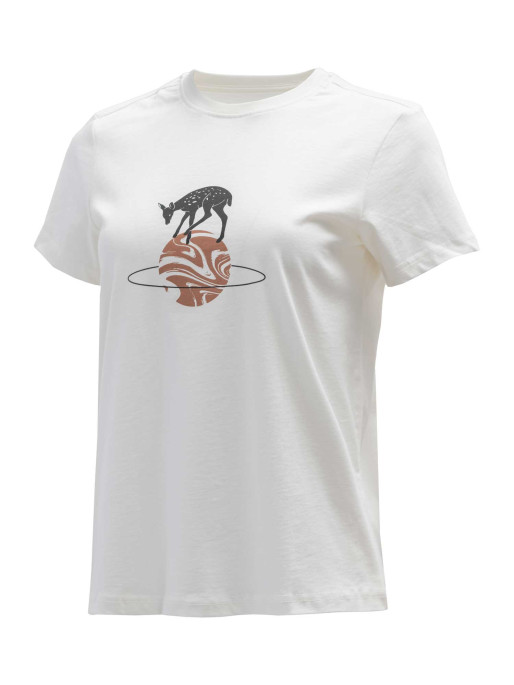 BRILLE Tricou Deer