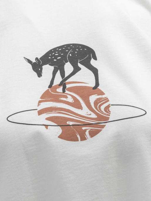 BRILLE Tricou Deer