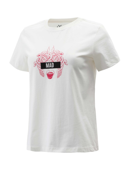 BRILLE Tricou Medusa