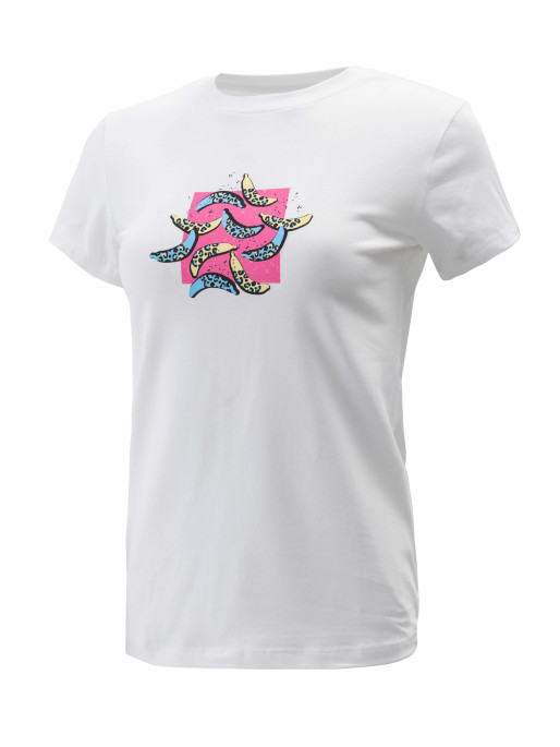 BRILLE Tricou Leo Bananas