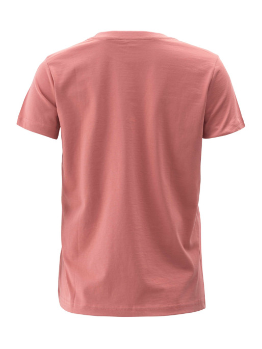 BRILLE Tricou Wild Heart
