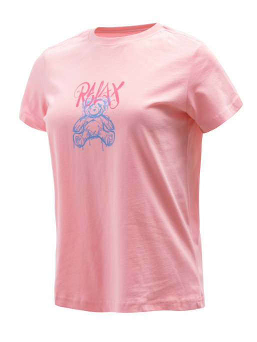 BRILLE Tricou Relax Teddy