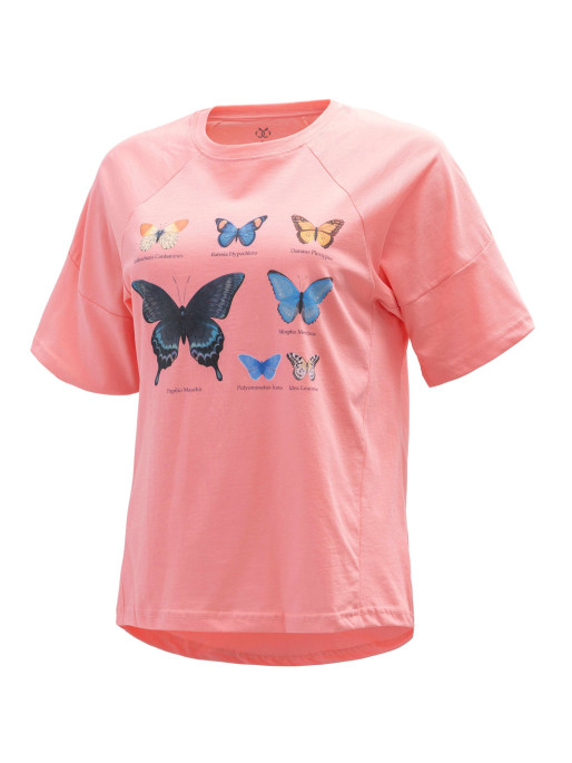BRILLE Tricou Karina