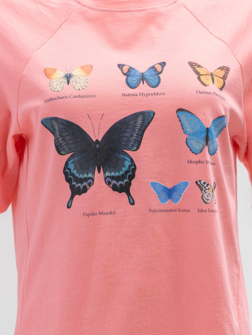 BRILLE Tricou Karina