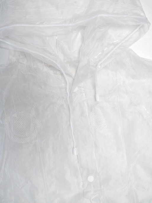 BRILLE Pelerina de ploaie