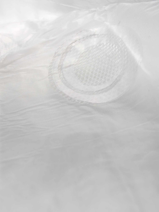 BRILLE Pelerina de ploaie