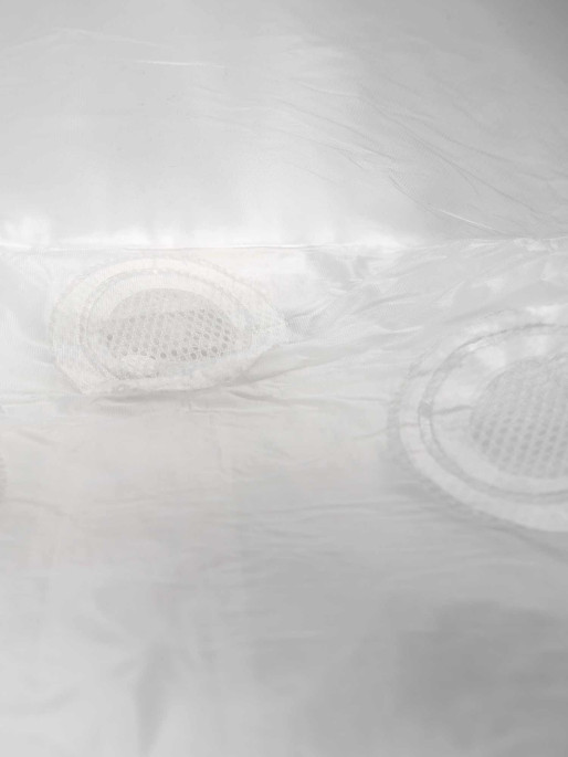 BRILLE Pelerina de ploaie