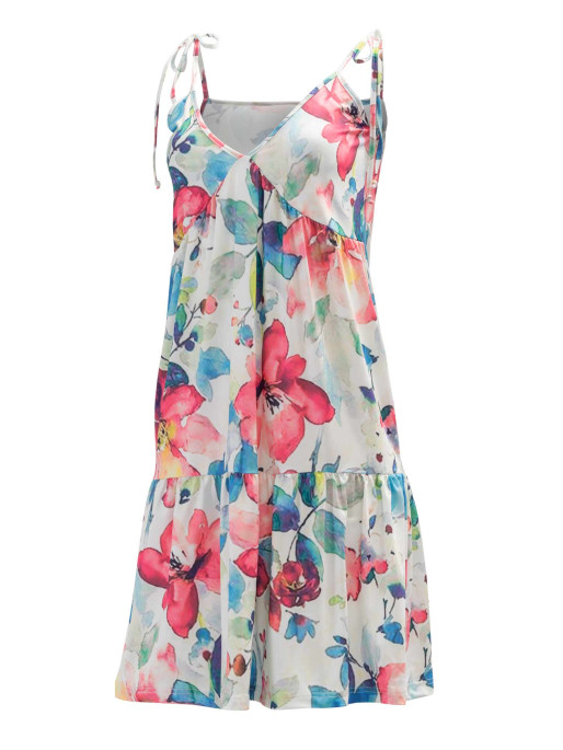 BRILLE Rochie scurta Katalina