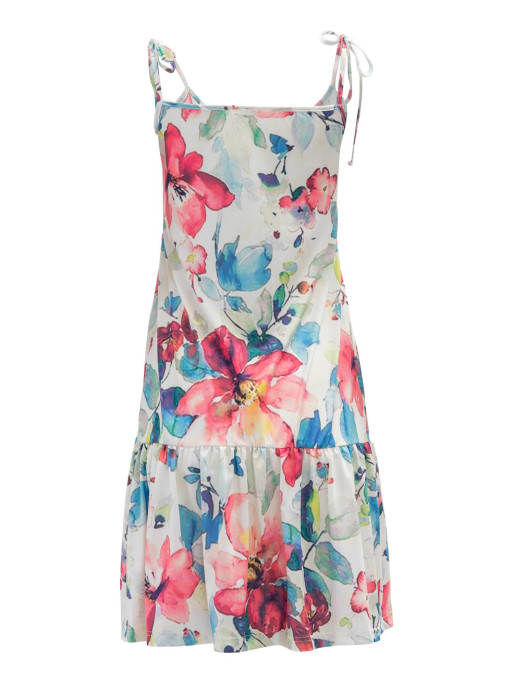 BRILLE Rochie scurta Katalina