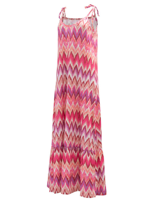 BRILLE Rochie lunga Melody
