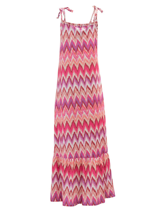 BRILLE Rochie lunga Melody