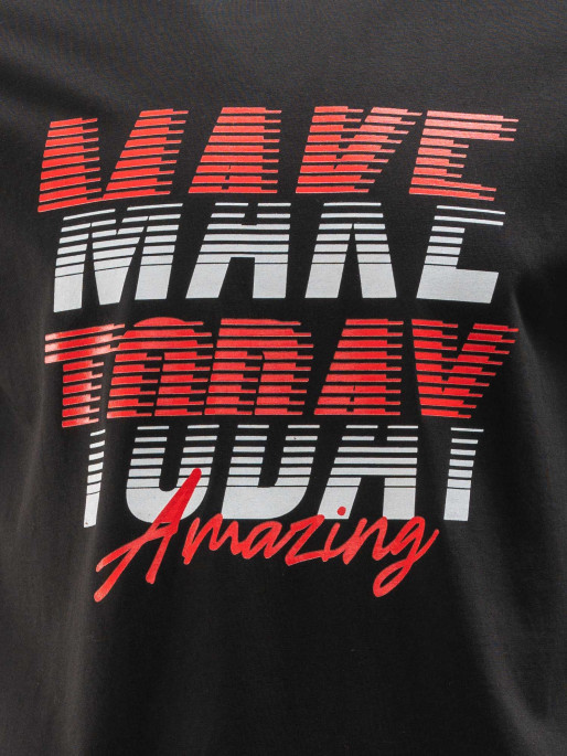 BRILLE Tricou Make Today