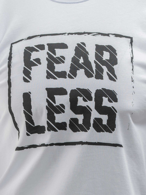 BRILLE Tricou Fearless
