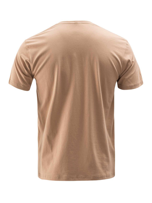 BRILLE Tricou Adventure Awaits