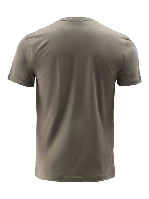 BRILLE Tricou Basic Cotton