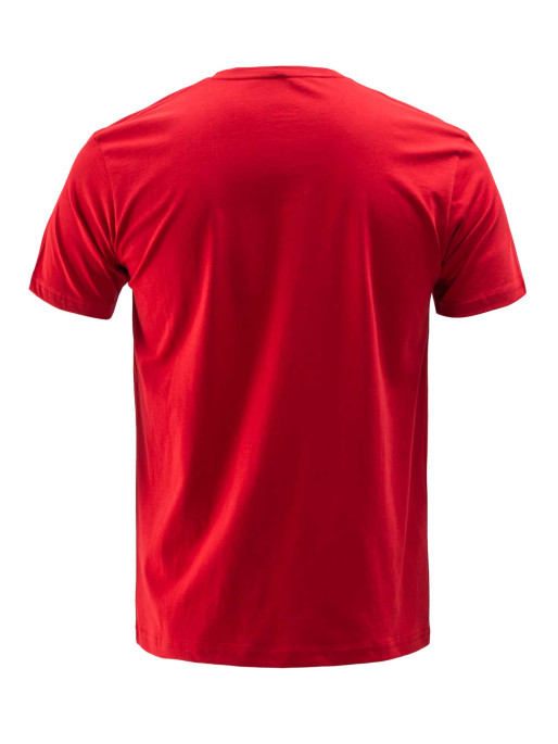 BRILLE Tricou Basic Cotton