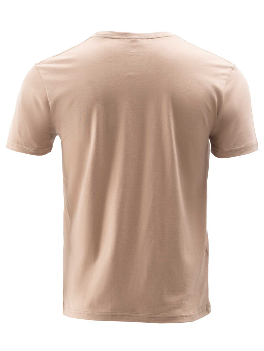 BRILLE Tricou Basic Cotton