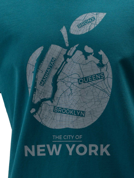 BRILLE Tricou New York