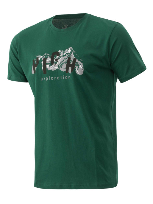 BRILLE Tricou High