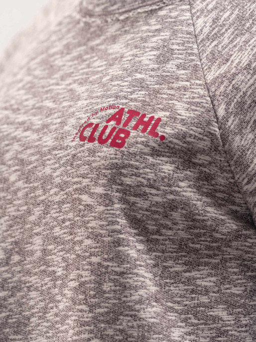 BRILLE Тениска ATHL.CLUB