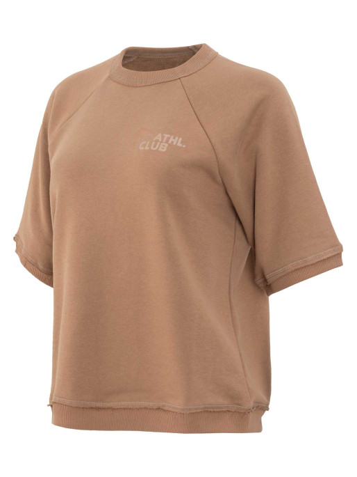 BRILLE Тениска ATHL.CLUB